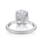 MICHAEL M Engagement Rings *Tulip R851