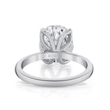 MICHAEL M Engagement Rings *Tulip R851