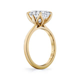 MICHAEL M Engagement Rings *Tulip R851