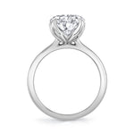 MICHAEL M Engagement Rings *Tulip R851