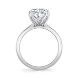 MICHAEL M Engagement Rings *Tulip R851