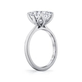 MICHAEL M Engagement Rings *Tulip R851