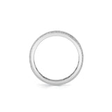 MICHAEL M Engagement Rings Wedding Band MB124-H