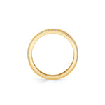 MICHAEL M Engagement Rings Wedding Band MB124-H