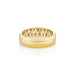 MICHAEL M Engagement Rings Wedding Band MB124-H