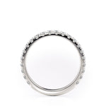 MICHAEL M Engagement Rings Wedding Band R660B