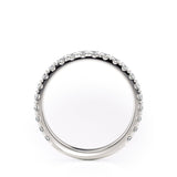 MICHAEL M Engagement Rings Wedding Band R660B