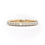 MICHAEL M Engagement Rings Wedding Band R660B