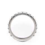 MICHAEL M Engagement Rings Wedding Band R731LB