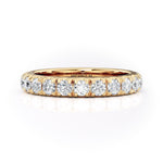 MICHAEL M Engagement Rings Wedding Band R731LB