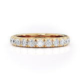 MICHAEL M Engagement Rings Wedding Band R731LB