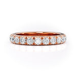 MICHAEL M Engagement Rings Wedding Band R731LB