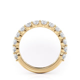 MICHAEL M Engagement Rings Wedding Band R736B