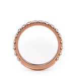 MICHAEL M Engagement Rings Wedding Band R793B
