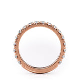 MICHAEL M Engagement Rings Wedding Band R793B