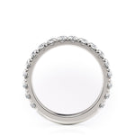 MICHAEL M Engagement Rings Wedding Band R793B