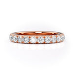 MICHAEL M Engagement Rings Wedding Band R793B
