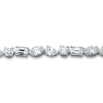 MICHAEL M Fashion Bracelet Montage Tennis Bracelet
