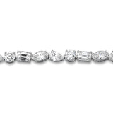 MICHAEL M Fashion Bracelet Montage Tennis Bracelet