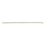 MICHAEL M Fashion Bracelet Montage Tennis Bracelet