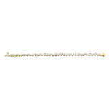 MICHAEL M Fashion Bracelet Montage Tennis Bracelet