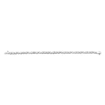 MICHAEL M Fashion Bracelet Montage Tennis Bracelet