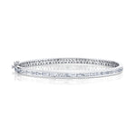 MICHAEL M Fashion Bracelets Montage Baguette Bracelet