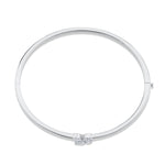 MICHAEL M Fashion Bracelets Montage Single Cluster Bangle