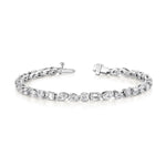 MICHAEL M Fashion Bracelets Montage Tennis Bracelet
