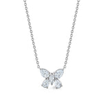 MICHAEL M Fashion Necklaces Montage Butterfly Pendant (Copy)