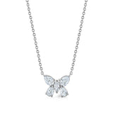 MICHAEL M Fashion Necklaces Montage Butterfly Pendant (Copy)