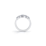 MICHAEL M Fashion Rings Montage 5 Diamond Ring