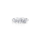 MICHAEL M Fashion Rings Montage 5 Diamond Ring