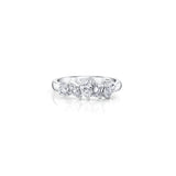 MICHAEL M Fashion Rings Montage 5 Diamond Ring