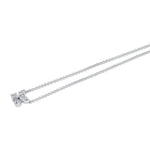 MICHAEL M Fashion Rings Montage Cluster Necklace