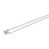MICHAEL M Fashion Rings Montage Cluster Necklace