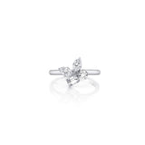 MICHAEL M Fashion Rings Montage Cluster Ring