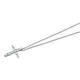 MICHAEL M Fashion Rings Montage Cross Pendant