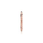 MICHAEL M Fashion Rings Tetra Band