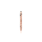 MICHAEL M Fashion Rings Tetra Band