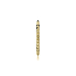 MICHAEL M Fashion Rings Tetra Band