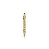 MICHAEL M Fashion Rings Tetra Band