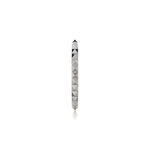 MICHAEL M Fashion Rings Tetra Band