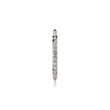MICHAEL M Fashion Rings Tetra Band