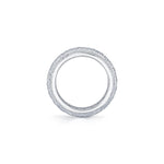 MICHAEL M High Jewelry Europa Mosaic Pavé Band