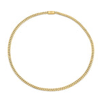 MICHAEL M Men's 6.5mm Cuban Chain