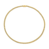 MICHAEL M Men's 6.5mm Cuban Chain