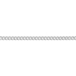 MICHAEL M Men's Curb Chain Bracelet