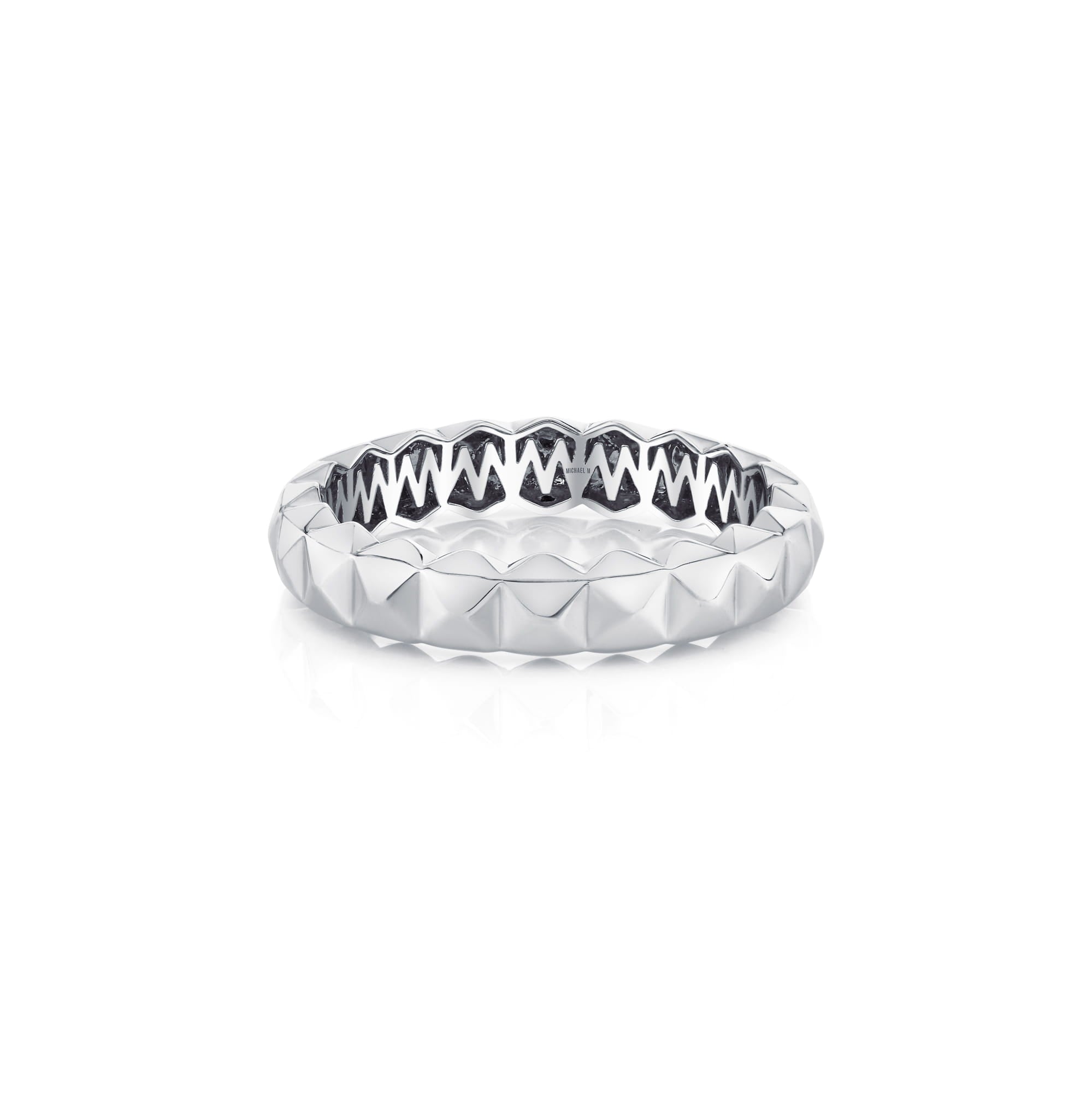 MICHAEL M Men's Men's 3D Tetra Band