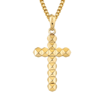 MICHAEL M Men's Men's 3D Tetra Cross